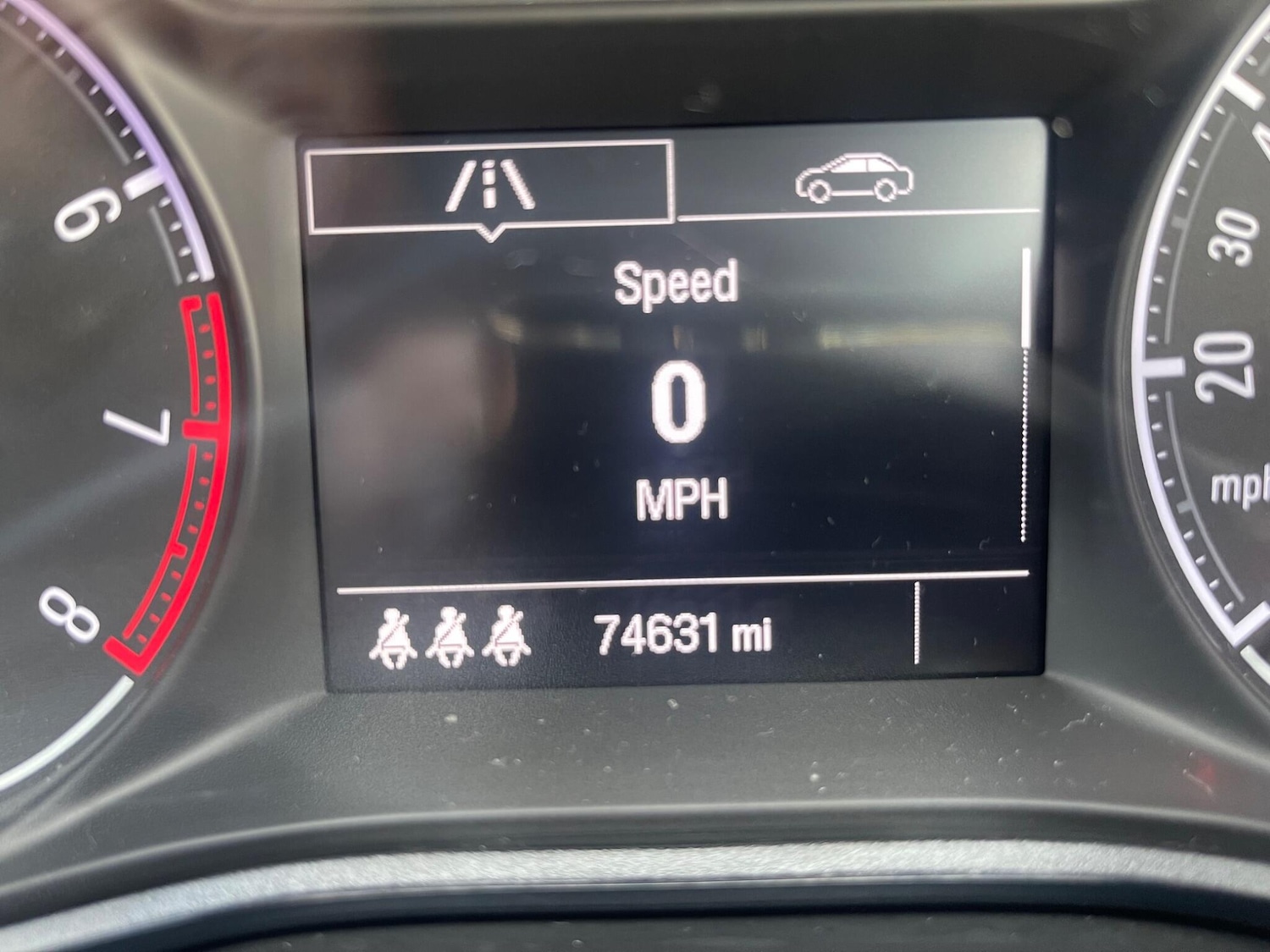 Vehicle 25