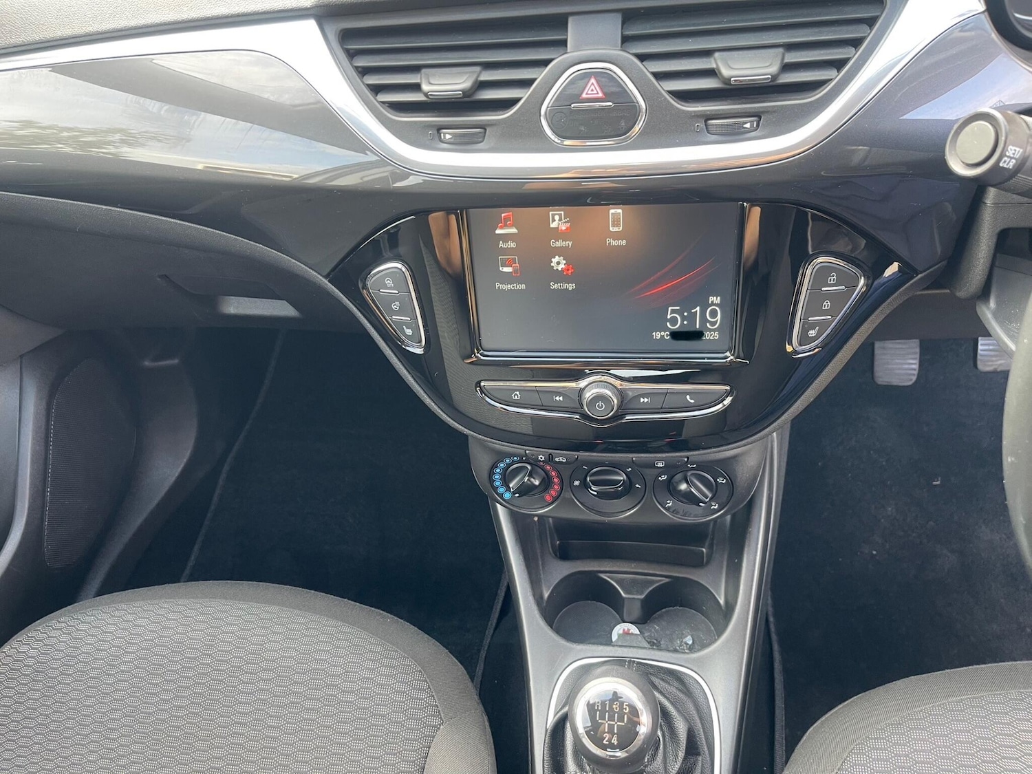 Vehicle 27