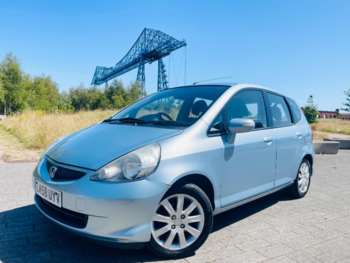 2009 (58) - 1.4 i-DSi SE 5dr CVT-7