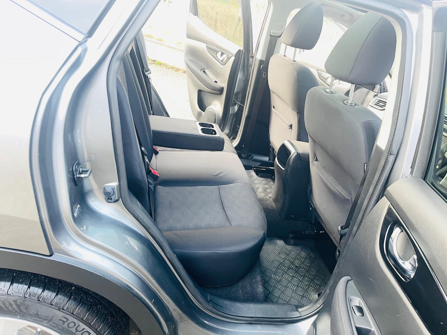 Vehicle 17