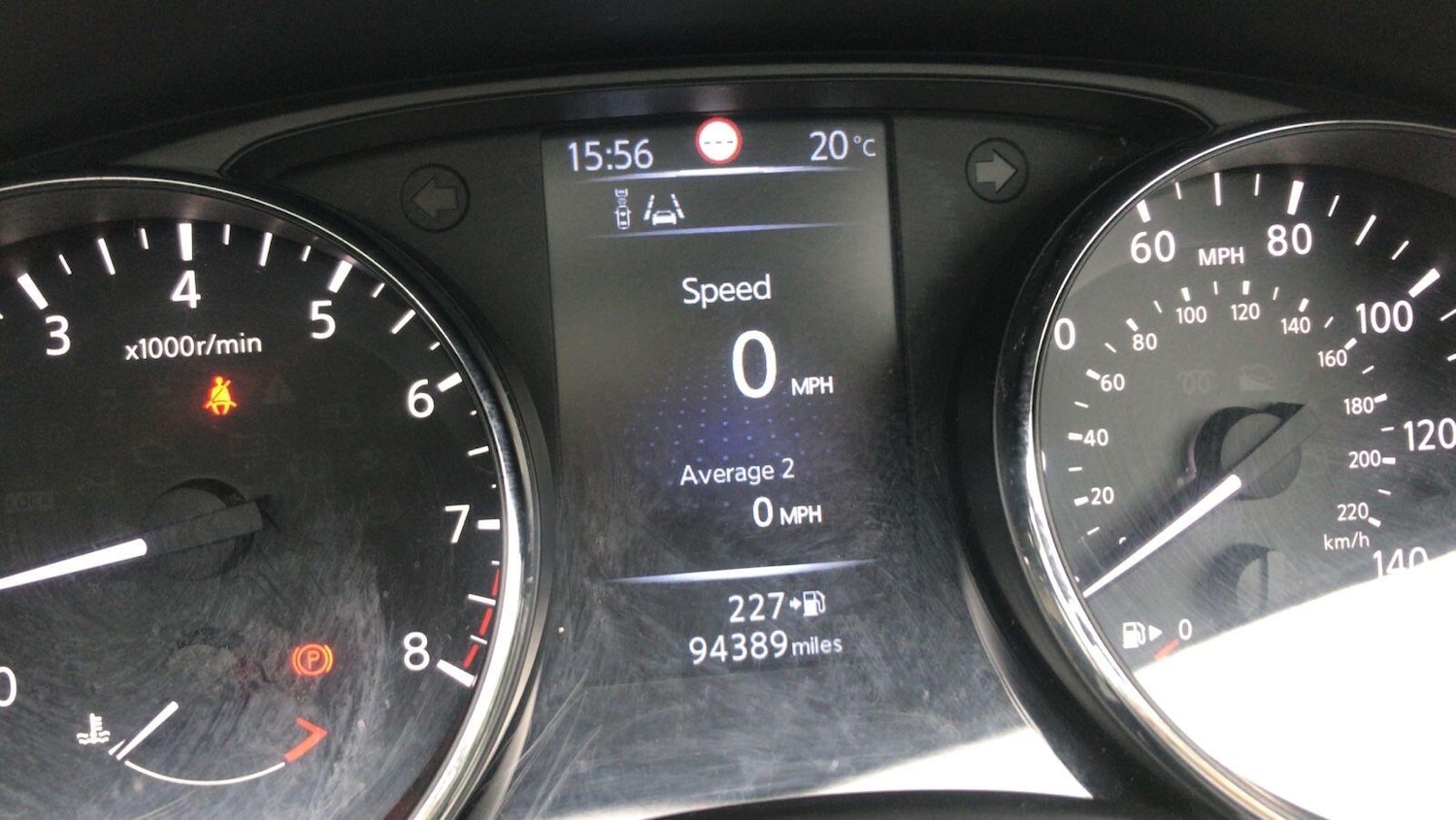 Vehicle 26