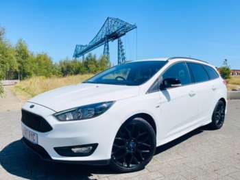 2017 (17) - 1.0 EcoBoost 125 ST-Line 5dr