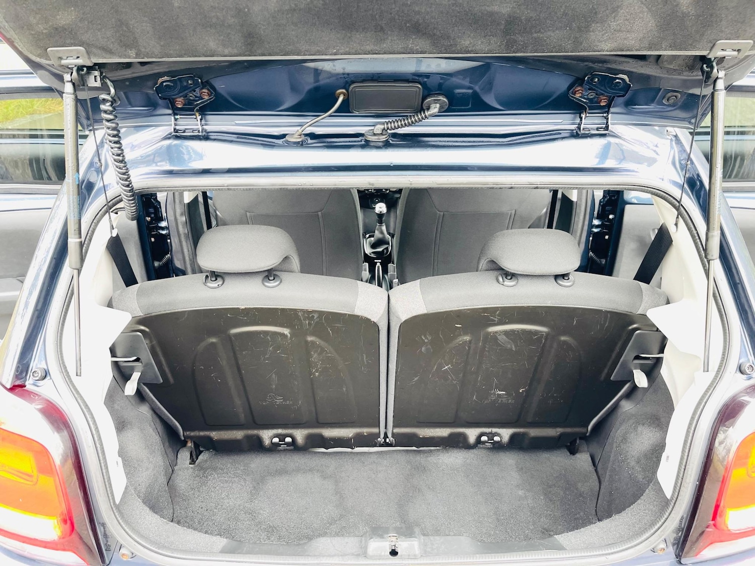 Vehicle 23