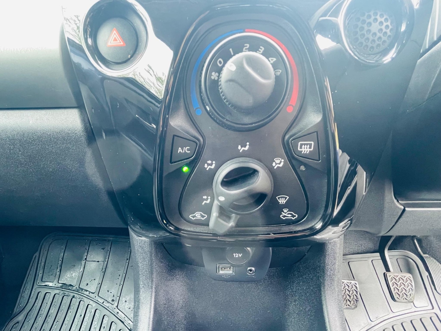 Vehicle 30