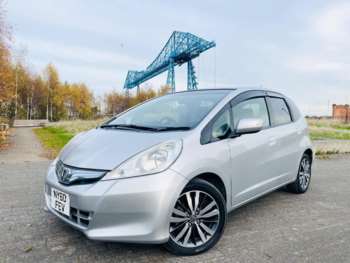 2024 (24) - 1.3h IMA HS-T CVT Euro 5 5dr
