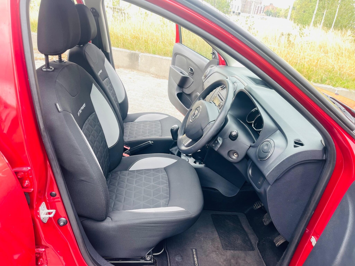 Vehicle 15
