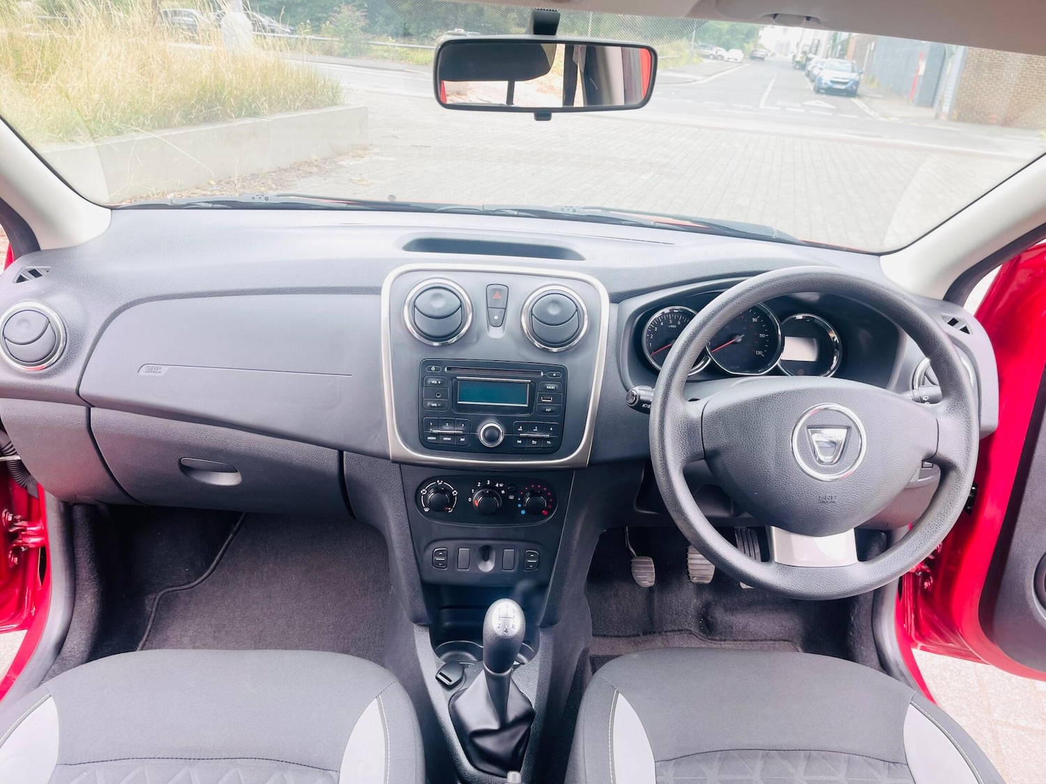 Vehicle 16