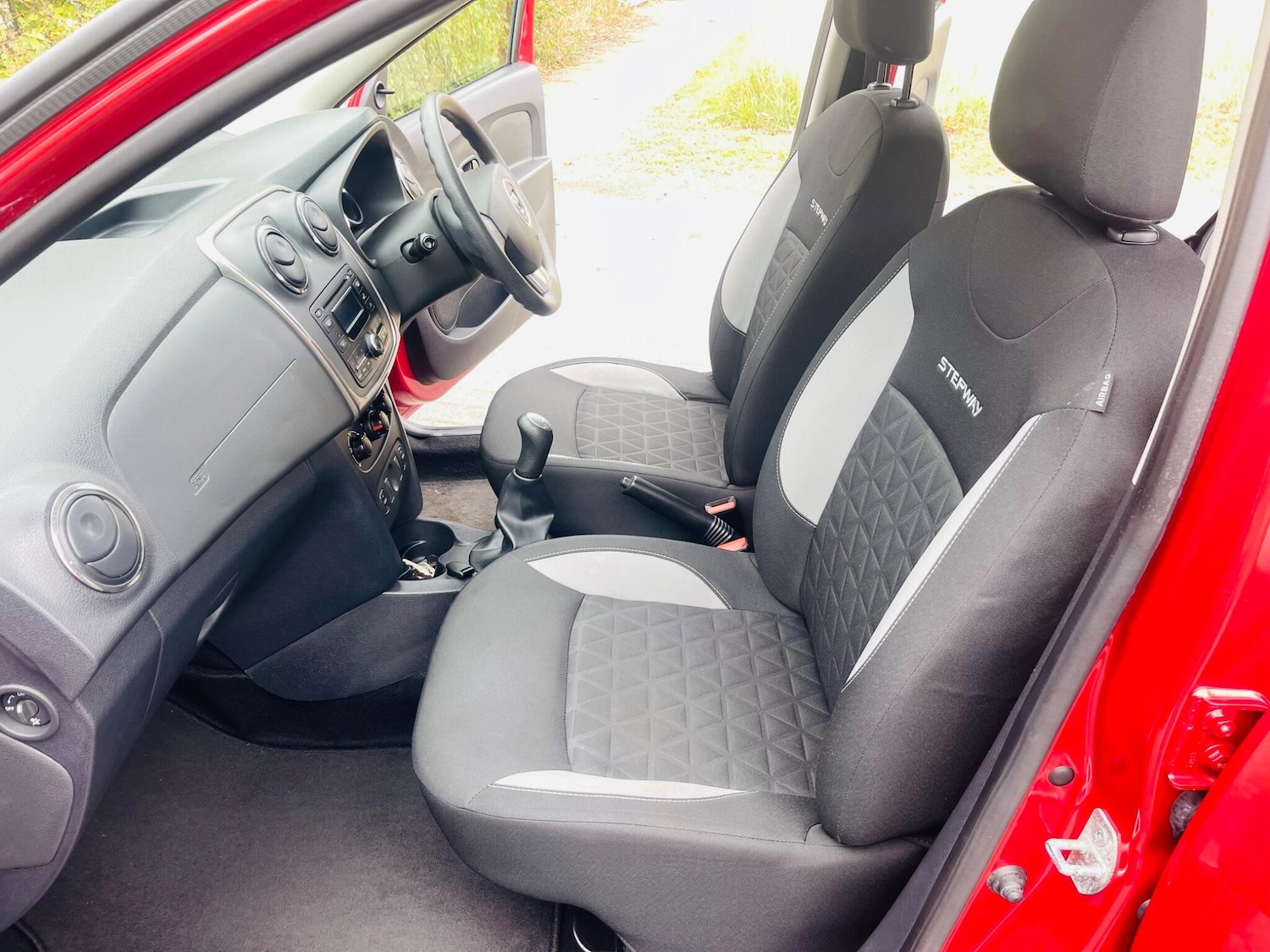 Vehicle 19