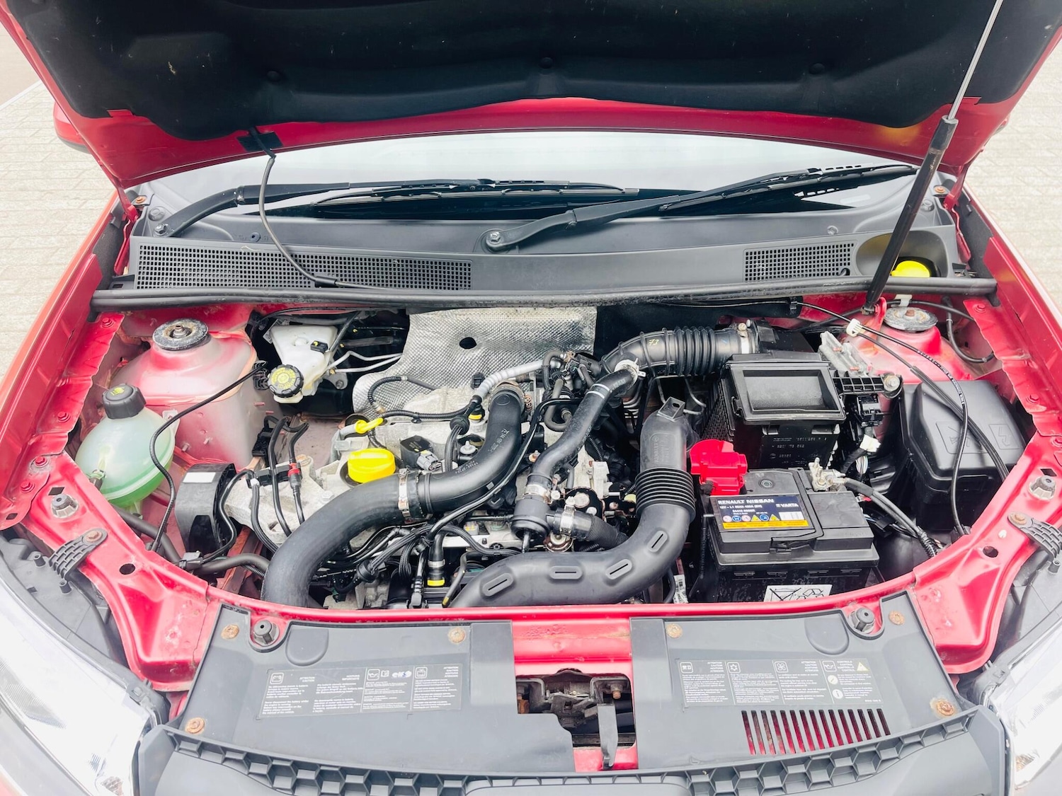 Vehicle 25