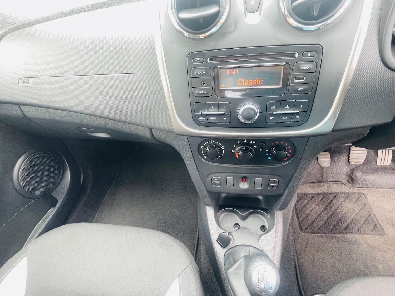 Vehicle 27