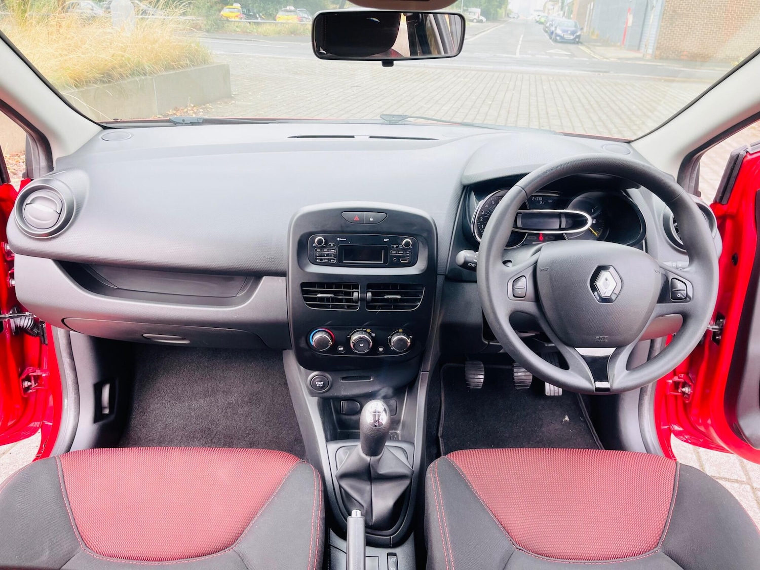 Vehicle 16
