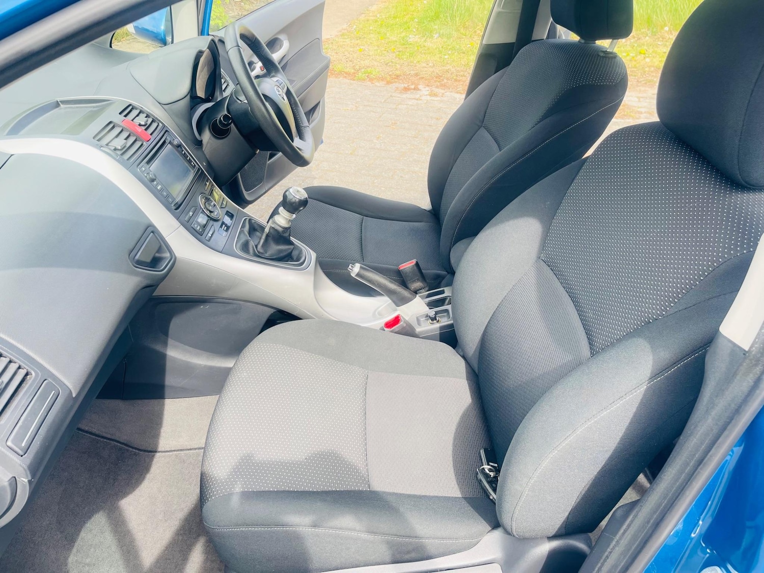 Vehicle 19