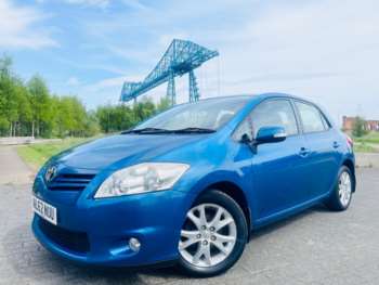 2012 (62) - 1.33 Dual VVTi Colour Collection 5dr