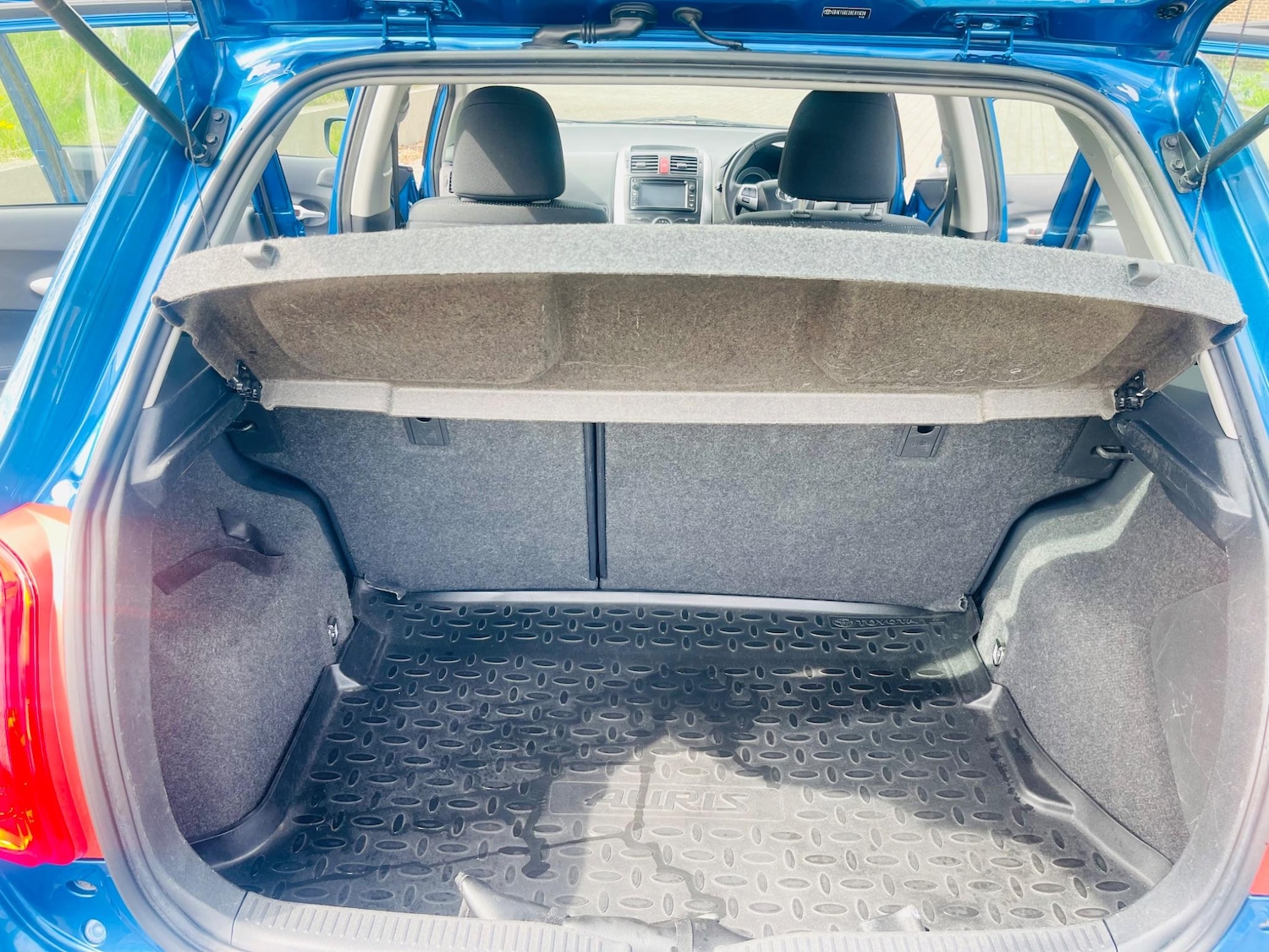 Vehicle 23