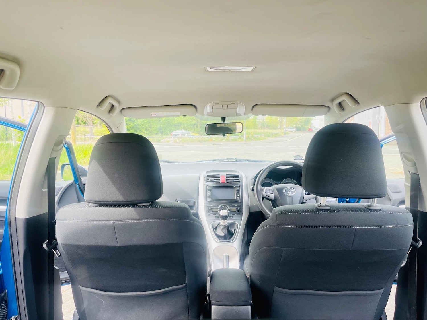 Vehicle 24