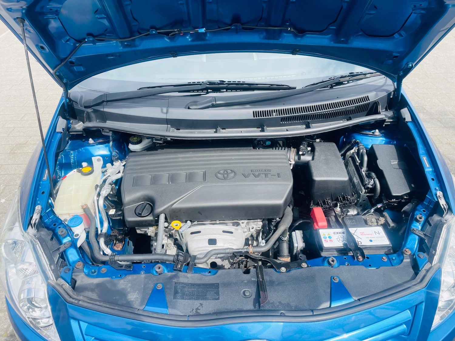Vehicle 25