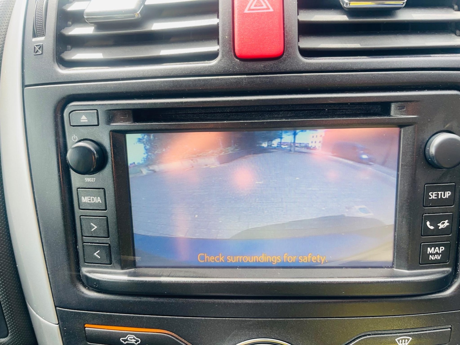 Vehicle 27