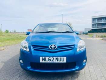 Used Toyota Auris 2012 for sale - 74521100: Photo