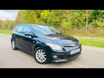 Used Hyundai i30 2010 for sale - 73757818: Photo