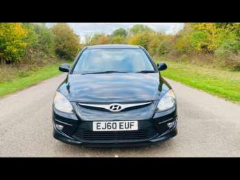Used Hyundai i30 2010 for sale - 73757818: Photo