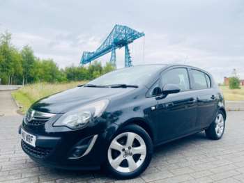 2013 (13) - 1.4 16V SXi Euro 5 5dr (A/C)