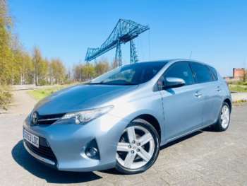 2014 (63) - 1.6 V-Matic Sport Multidrive S Euro 5 5dr