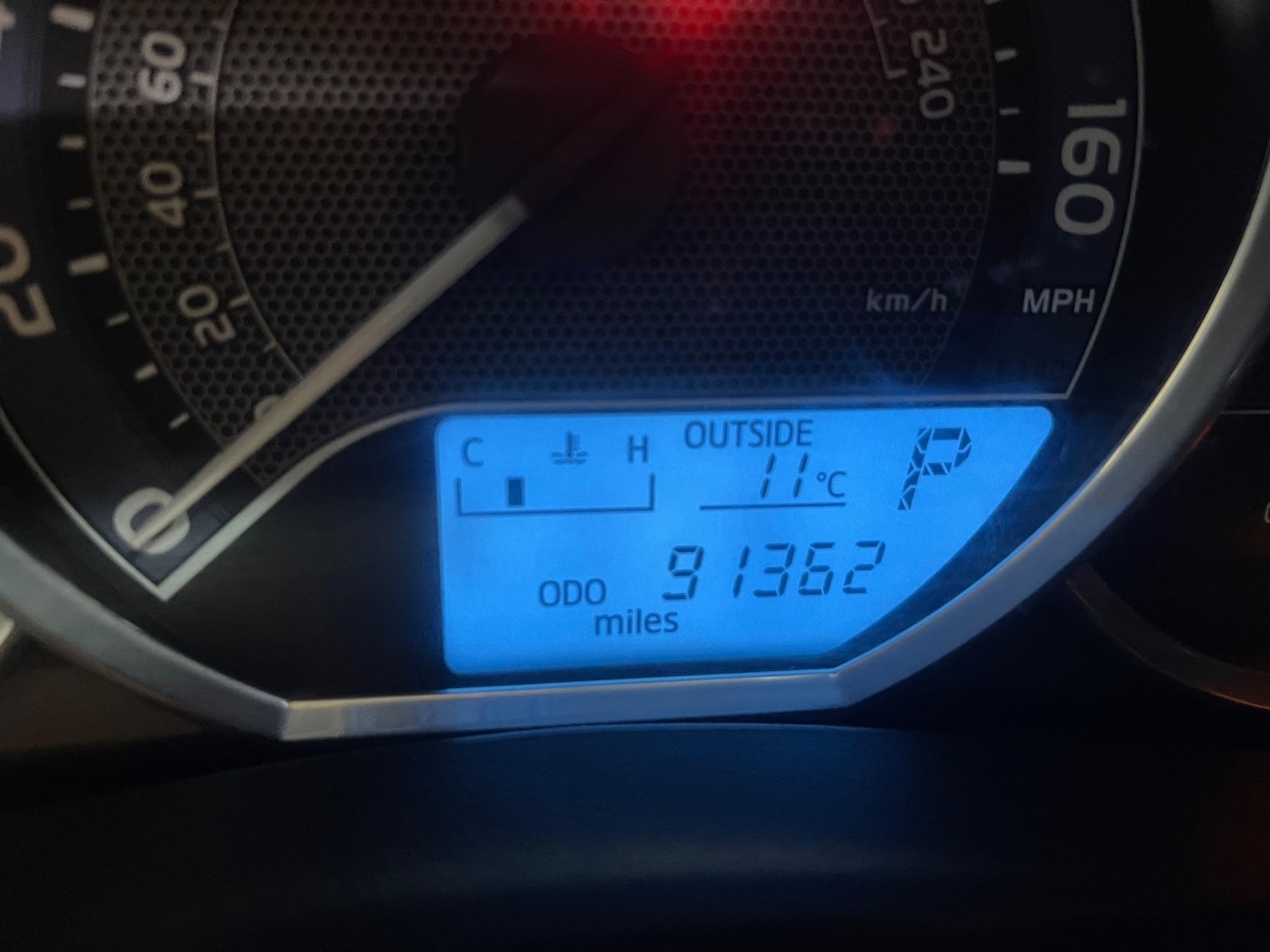 Vehicle 26