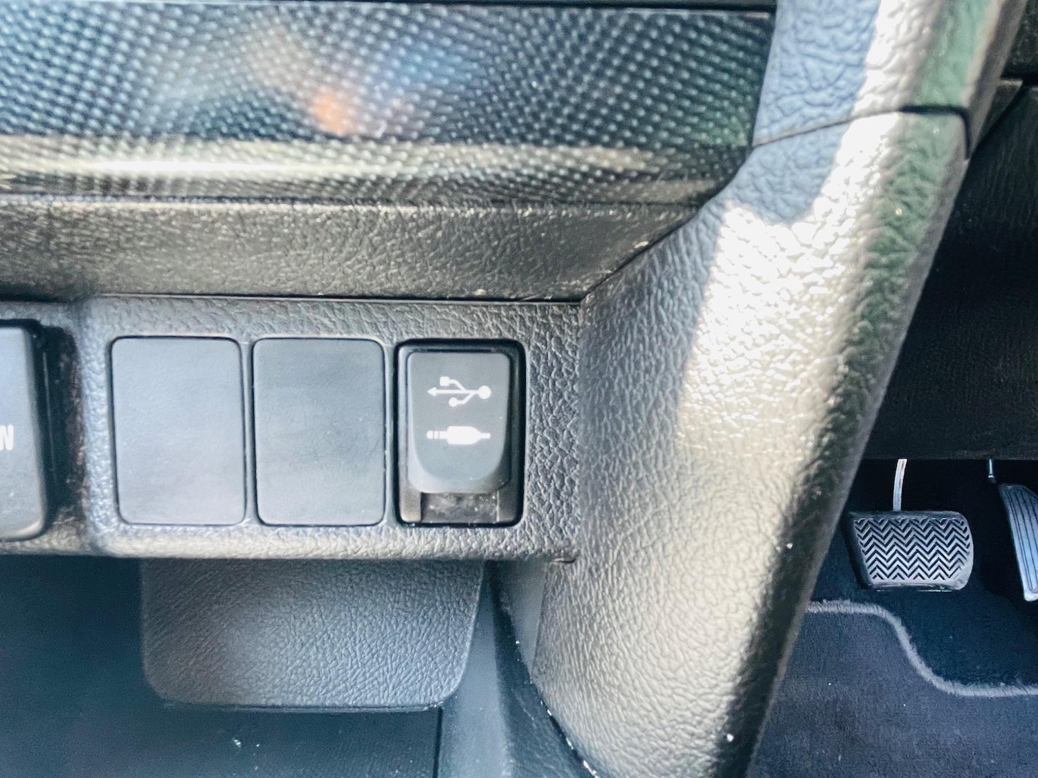 Vehicle 28