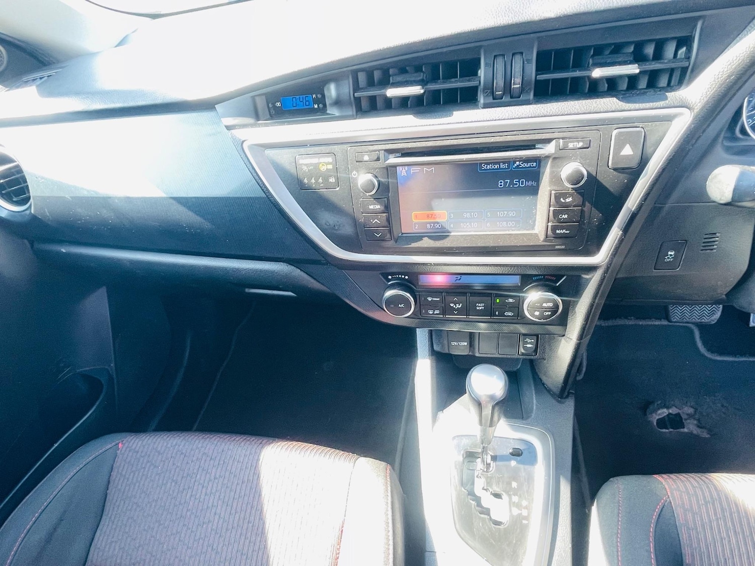 Vehicle 29