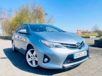 Used Toyota Auris 2014 for sale - 74768391: Photo