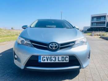 Used Toyota Auris 2014 for sale - 74768391: Photo