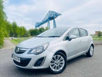2014 (64) - 1.2 16V SE Euro 5 5dr