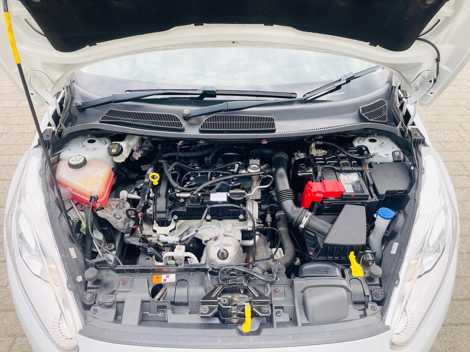 Vehicle 25
