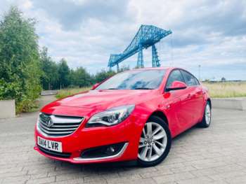 2014 (14) - 1.8 16V SRi Euro 5 5dr