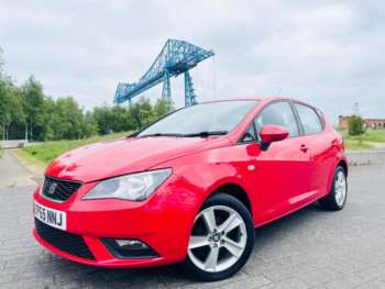 2015 (65) - 1.4 Toca 5dr