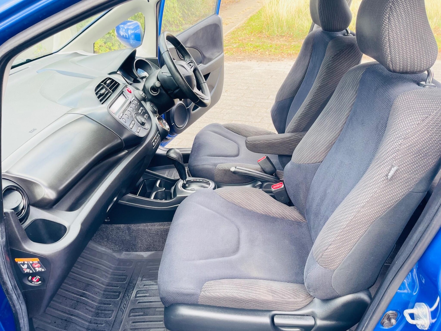 Vehicle 19