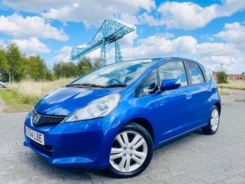 2014 (64) - 1.4 i-VTEC ES Plus CVT Euro 5 5dr