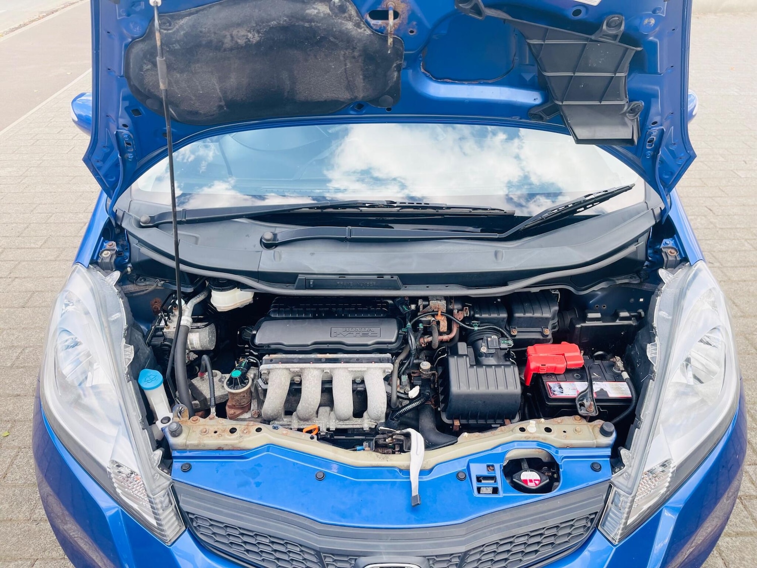Vehicle 25