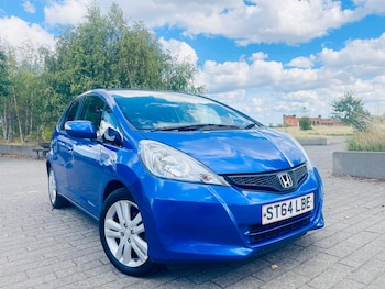 Used Honda Jazz 2014 for sale - 75916004: Photo