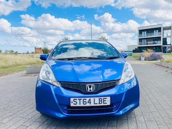 Used Honda Jazz 2014 for sale - 75916004: Photo
