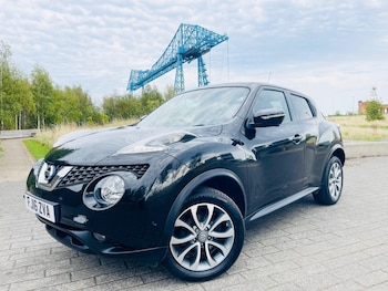 2016 (16) - 1.2 DIG-T Tekna Euro 6 (s/s) 5dr