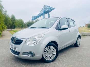2009 (59) - 1.2 16V Club Euro 4 5dr (AC)