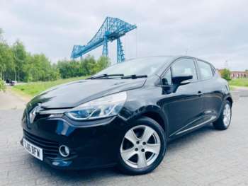 (16) - 1.2 16V Dynamique Nav Euro 6 5dr
