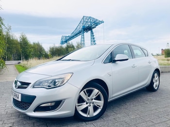 2013 (13) - 1.6 16v SRi Euro 5 5dr