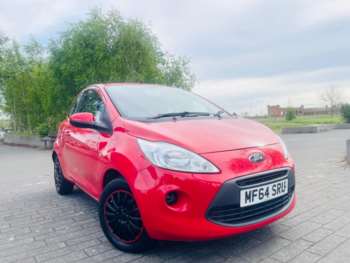 Used Ford Ka 2014 for sale - 74521712: Photo