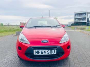 Used Ford Ka 2014 for sale - 74521712: Photo