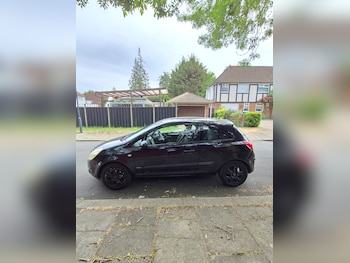 Used Vauxhall Corsa 2007 for sale - 78746674: Photo