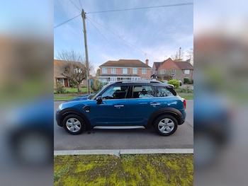 Used MINI Countryman 2017 for sale - 78596380: Photo