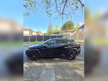 Used Lexus UX 2021 for sale - 78596399: Photo