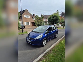 Used Honda Jazz 2012 for sale - 78901024: Photo